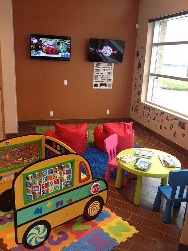 Dentist In Burlington