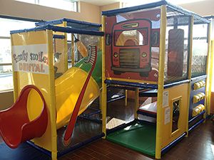 Dentist in Burlington